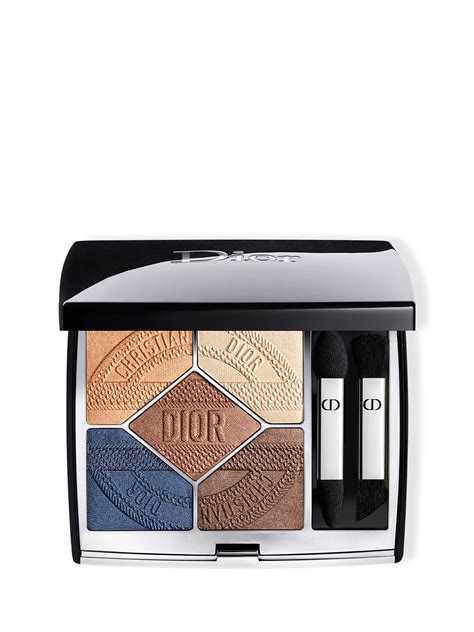 dior eyeshadow eden roc